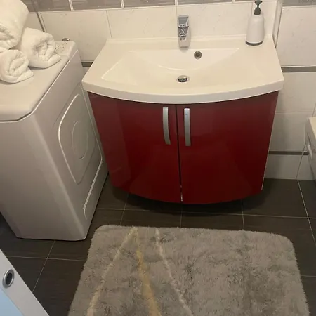 Appartement Gana Zadar