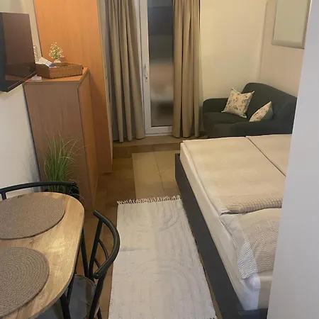 Gana * Zadar