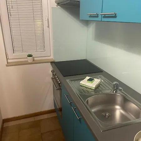 Gana Apartment