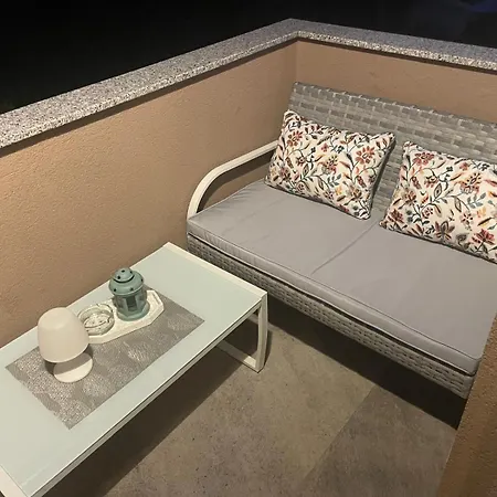 Apartment Gana *