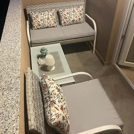 Gana Appartement Zadar