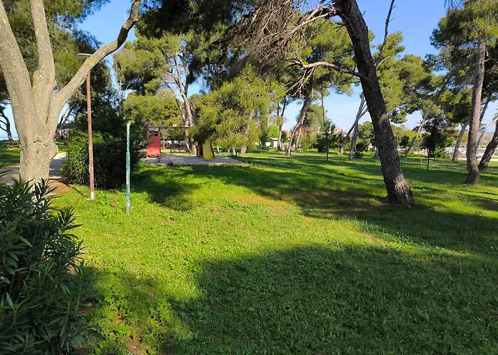 Apartamento Gana Zadar