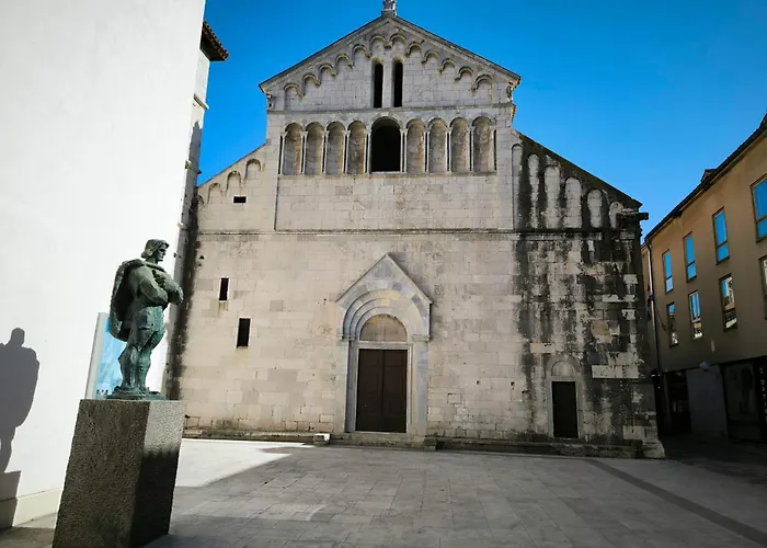 Gana * Zadar