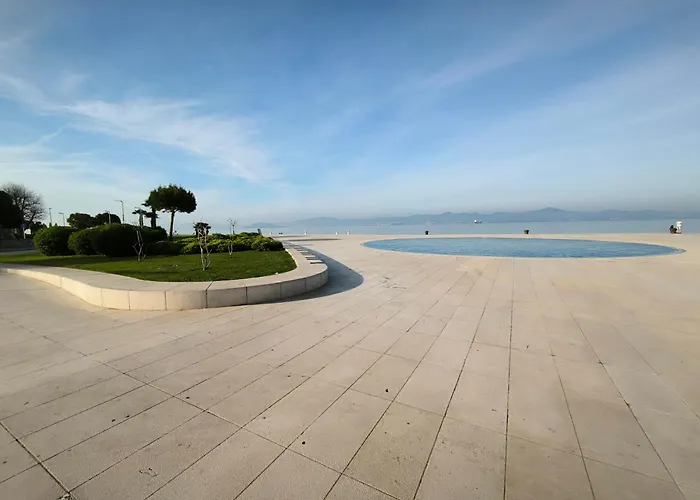 Gana 아파트 자다르