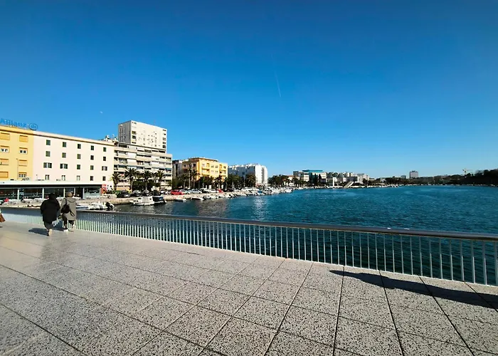 Gana Zadar