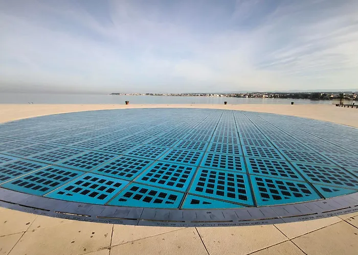 Gana شقة زادار