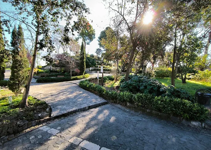 아파트 Gana 자다르