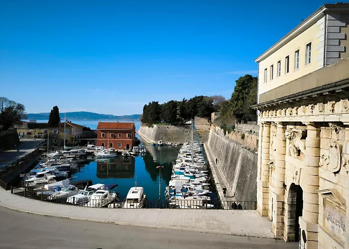 Gana Zadar