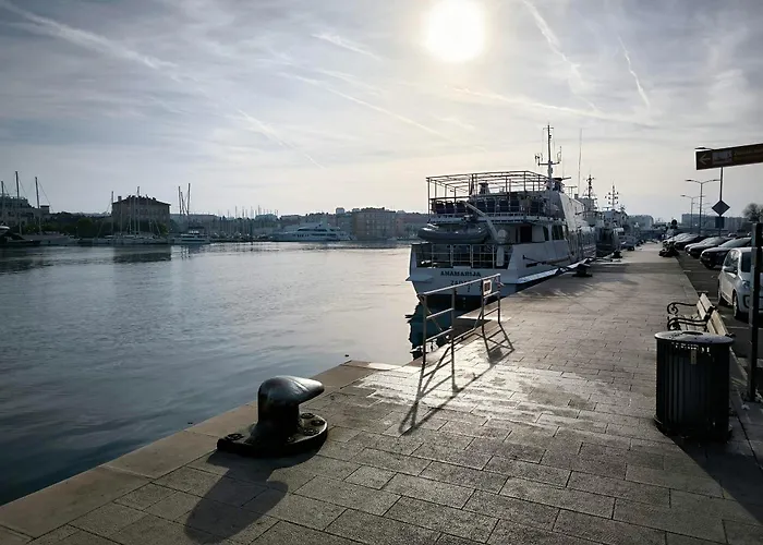 Gana * Zadar