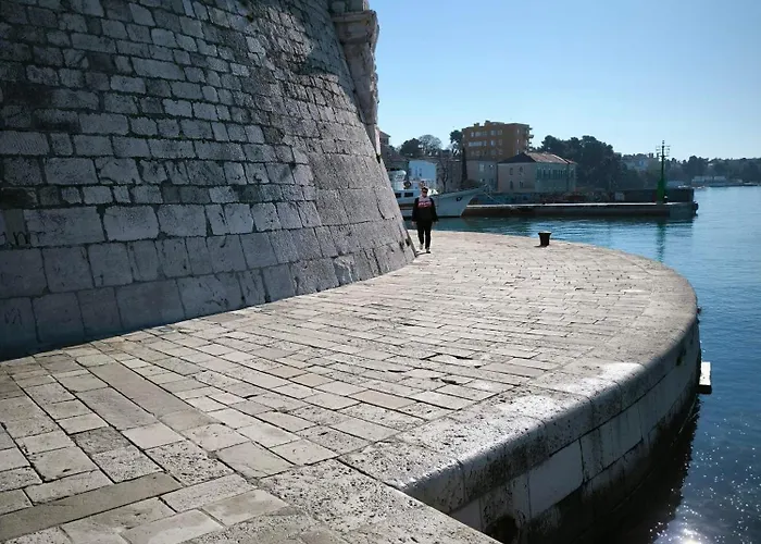 Gana 아파트 자다르