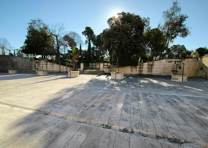 Apartamento Gana Zadar