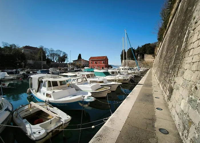Gana Zadar