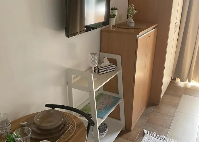 Gana شقة زادار