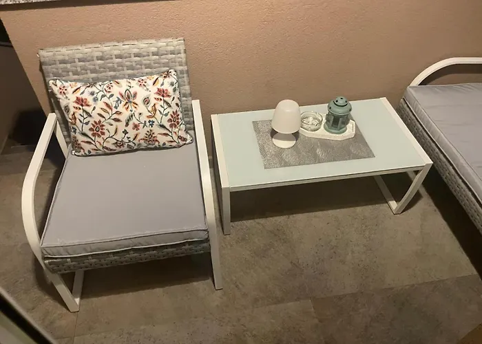 Gana 아파트 자다르